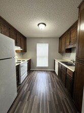 2600 Wynterhall Rd SE in Huntsville, AL - Foto de edificio - Building Photo