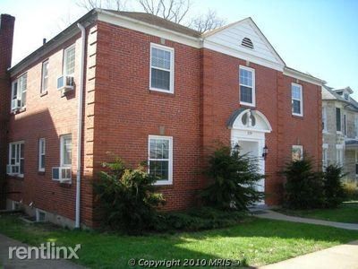 124 E 3rd Ave in Ranson, WV - Building Photo