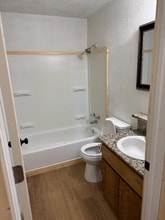 1102 SE 10th St in Muldrow, OK - Building Photo - Building Photo