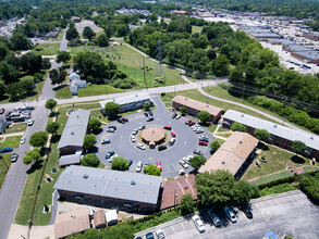 St. Denis in Florissant, MO - Building Photo - Building Photo