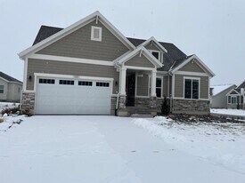 6606 N Furner Rdg in Eagle Mountain, UT - Building Photo