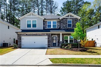 660 Stately Dr in Woodstock, GA - Building Photo - Building Photo