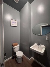 154 Utica Ave, Unit 1 in Brooklyn, NY - Foto de edificio - Building Photo