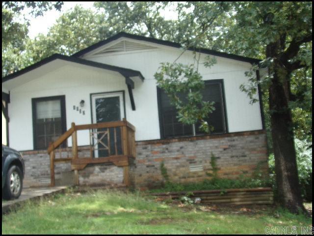 4932 Longview Dr in North Little Rock, AR - Building Photo - Building Photo