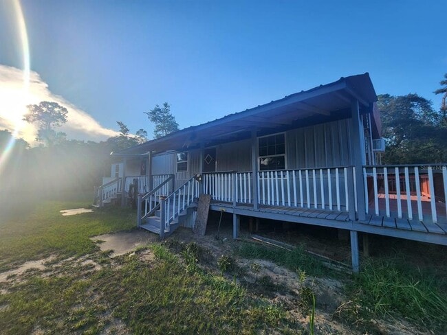 17155 SW 17th Cir in Ocala, FL - Building Photo - Building Photo