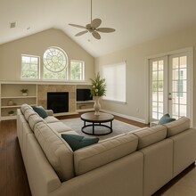 8001 Lockridge Ct in Orlando, FL - Building Photo - Building Photo