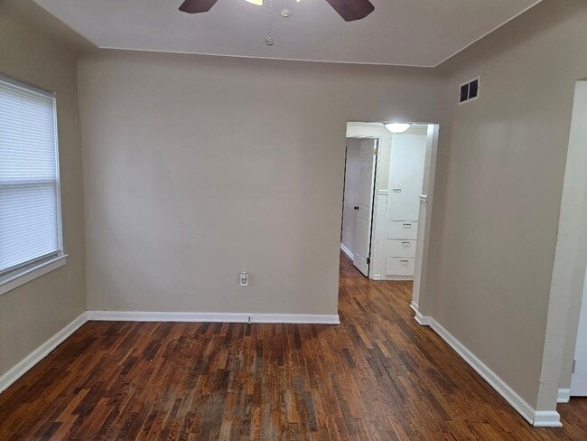 1722 Gratiot Ave in Saginaw, MI - Building Photo - Building Photo