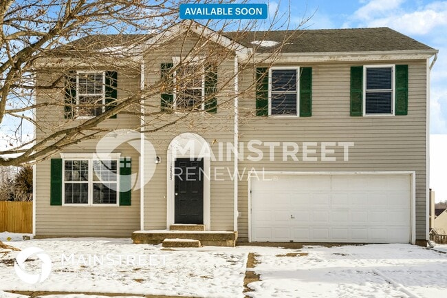 property at 12505 Bridgetown Pl