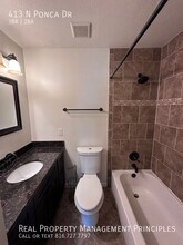 413 N Ponca Dr in Independence, MO - Building Photo - Building Photo