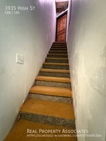 3935 High St in Everett, WA - Building Photo