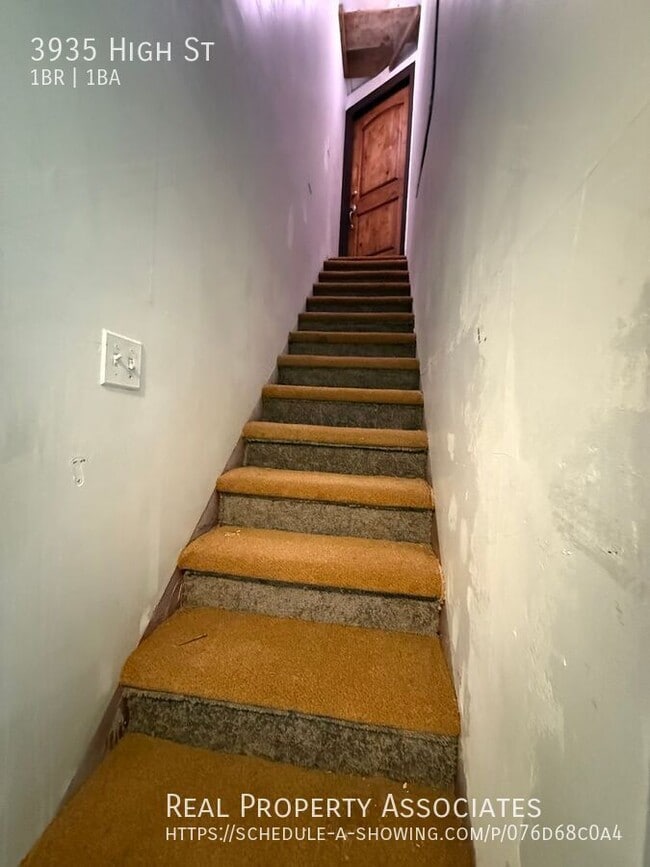 property at 3935 High St