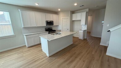 7438 Casuna Ln in Cypress, TX - Building Photo - Building Photo