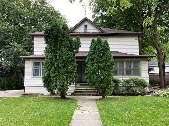 property at 415 Dean St