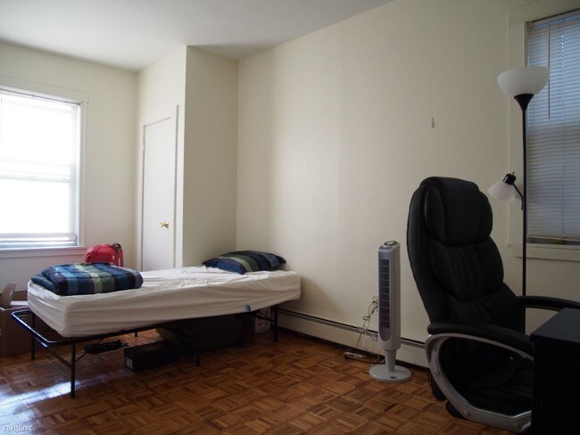 1576 Tremont St-Unit -# 3 in Boston, MA - Building Photo - Building Photo