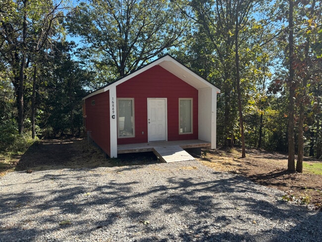 16889 Digby Dr in Siloam Springs, AR - Building Photo - Building Photo