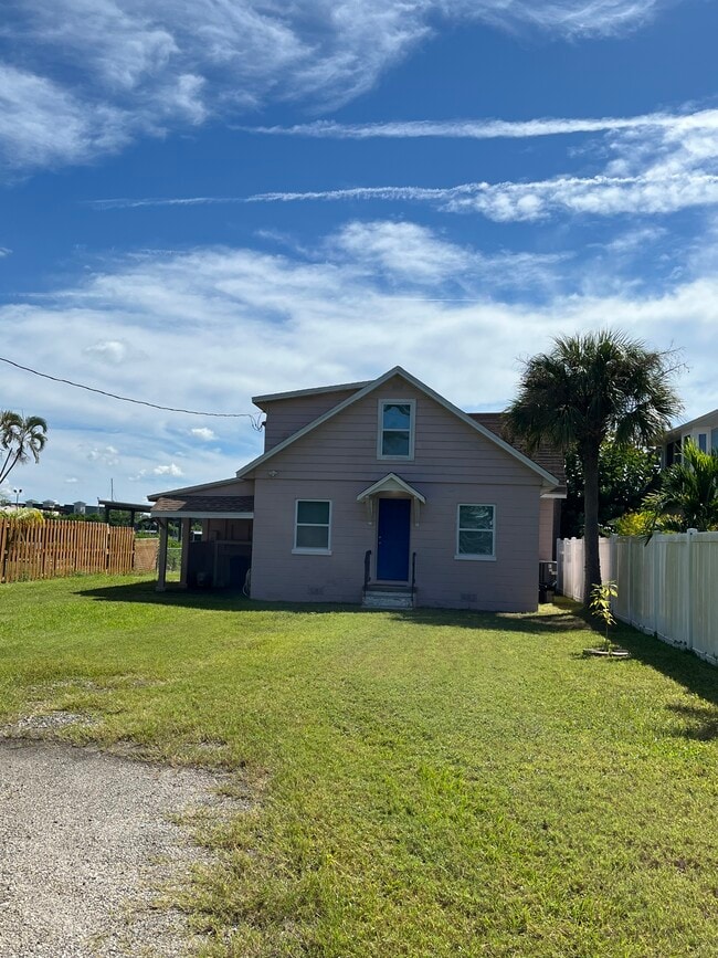 property at 412 Riverside Dr