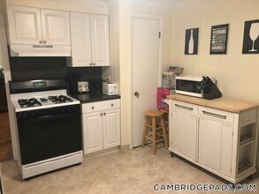 57 Cedar St, Unit 3 in Cambridge, MA - Building Photo - Building Photo