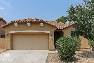 2530 W Beverly Rd in Phoenix, AZ - Building Photo - Building Photo