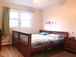 126 Hopkins Ave in Jersey City, NJ - Building Photo - Building Photo