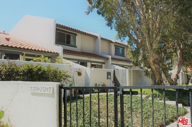 property at 23241 Sesame St