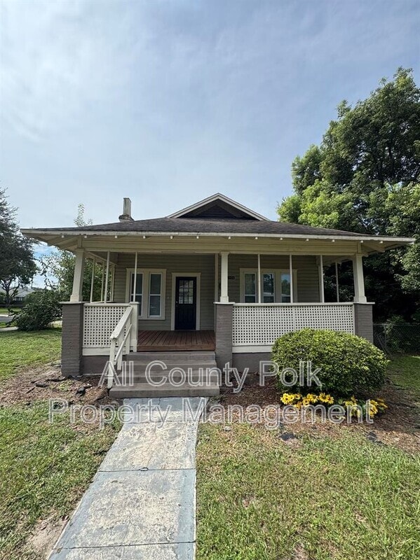property at 204 Cannon St