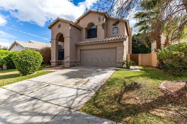 3761 S Waterfront Dr in Chandler, AZ - Building Photo - Building Photo