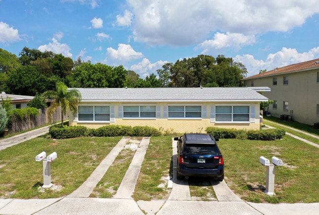 1722 Jefferson Ave in Largo, FL - Building Photo - Building Photo