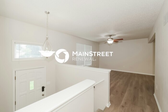 505 SE Sherri Ln in Blue Springs, MO - Building Photo