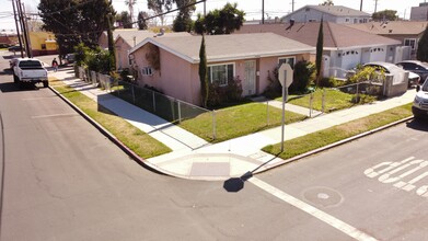 5922 Gardenia Ave in Long Beach, CA - Building Photo - Building Photo