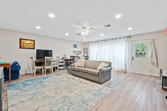 281 Weldon Dr in Waco, TX - Foto de edificio - Building Photo