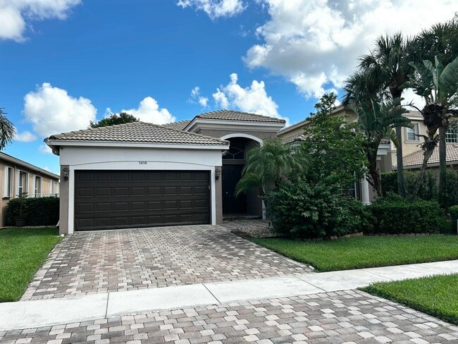 property at 7458 Via Luria