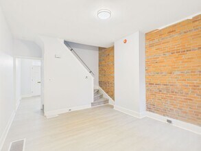 1320 Penn St in Harrisburg, PA - Building Photo - Building Photo