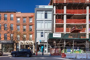 491 Myrtle Ave in Brooklyn, NY - Building Photo