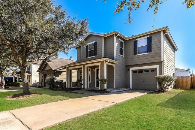 11319 Seven Sisters Dr