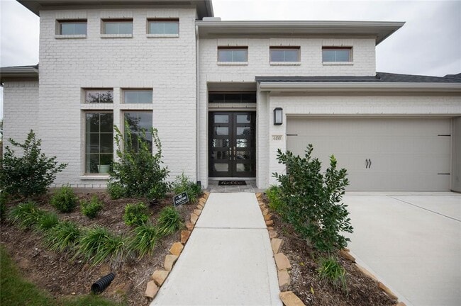 property at 4430 Windy Oaks Dr