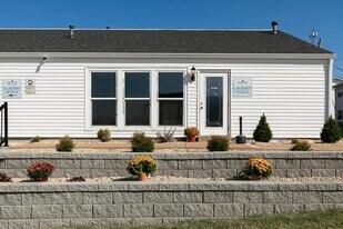 111 Sandstone Ct in Hillsboro, MO - Building Photo