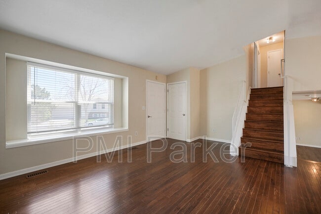 8343 Currant Way in Parker, CO - Building Photo - Building Photo