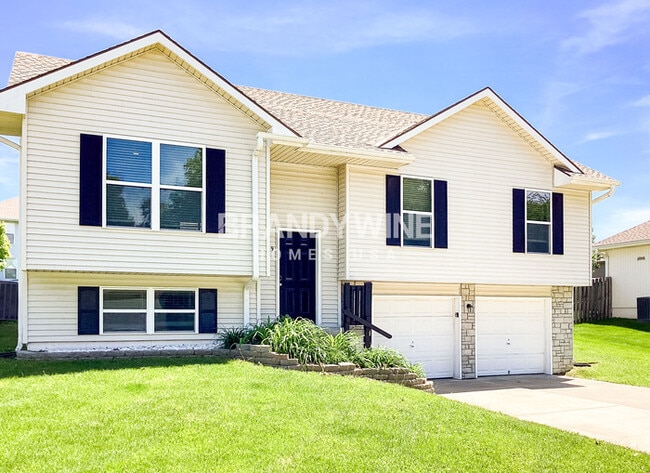 property at 18619 Woodruff St