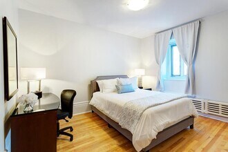 1198 Rue St Mathieu in Montréal, QC - Building Photo - Building Photo