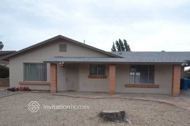 property at 5337 W Berkeley Rd