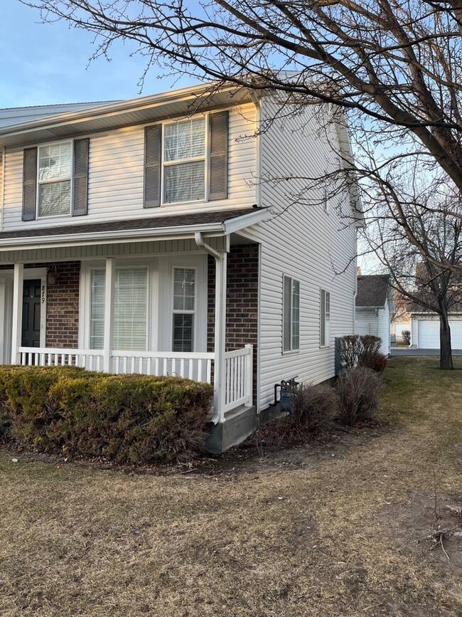 879 Liberty Ln in Rexburg, ID - Building Photo - Building Photo