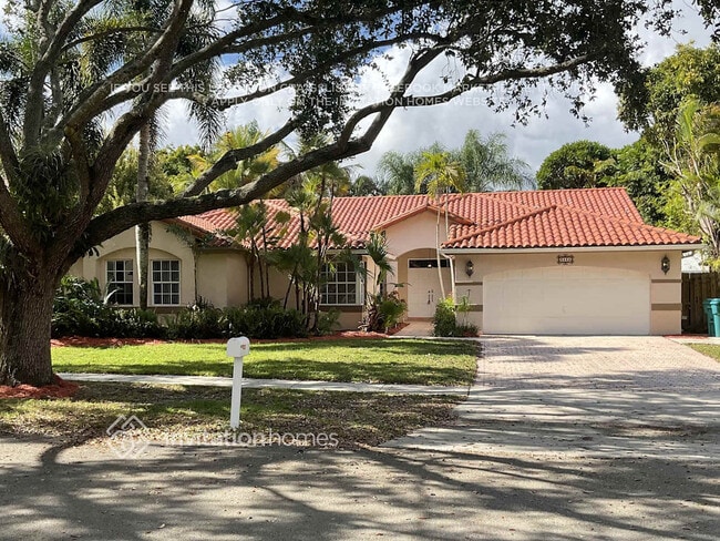 property at 3464 Barbados Ave