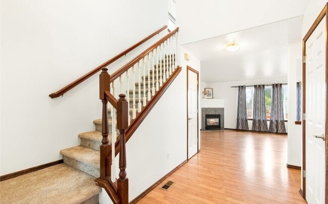 9823 31st Ave SE in Everett, WA - Building Photo - Building Photo