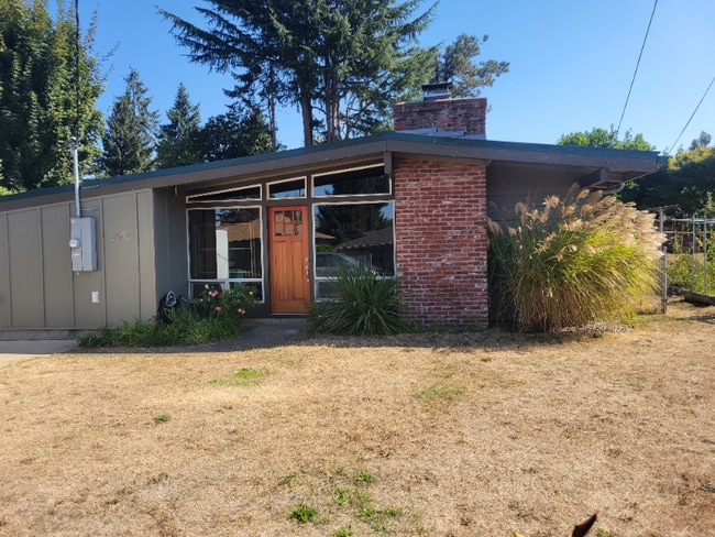property at 6501 NW 4th Ave
