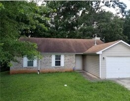 1265 To Lani Ct in Stone Mountain, GA - Building Photo