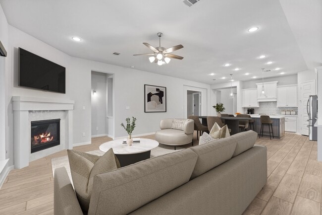 property at 26119 Beaming Zenith Wy