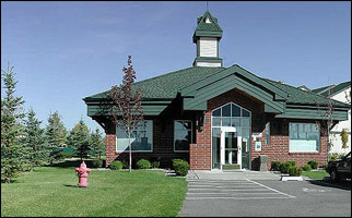 Cedar Springs Estates in Spokane, WA - Foto de edificio - Building Photo