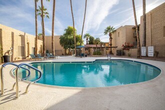 4950 N Miller Rd, Unit #133 in Scottsdale, AZ - Building Photo - Building Photo