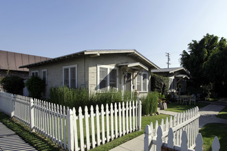 4049 Park Blvd in San Diego, CA - Building Photo - Building Photo