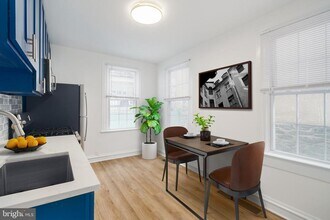 3869 Terrace St in Philadelphia, PA - Building Photo - Building Photo
